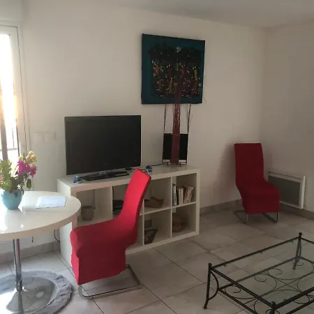 A Proximite Du Centre Et De La A Appartement *