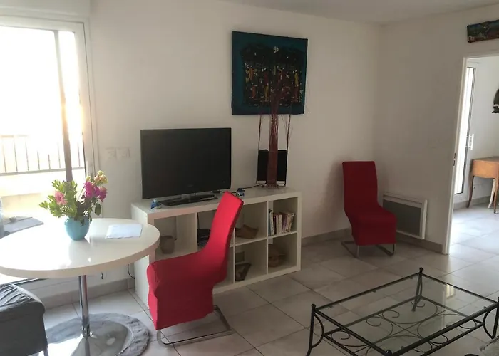 A Proximite Du Centre Et De La A Apartament *