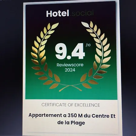 Joli T2 Proche Du Centre Et De La * Mèze